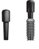 2.5mm Healing Plug Inserter