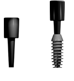 2.0mm Healing Plug Inserter