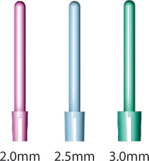 Guide Pins