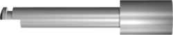 Hand Reamer Extension