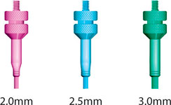 Implant Inserters/Retrievers