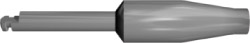 Latch Reamer Extension